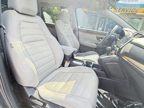 Used 2018 Honda CR-V EX image 19