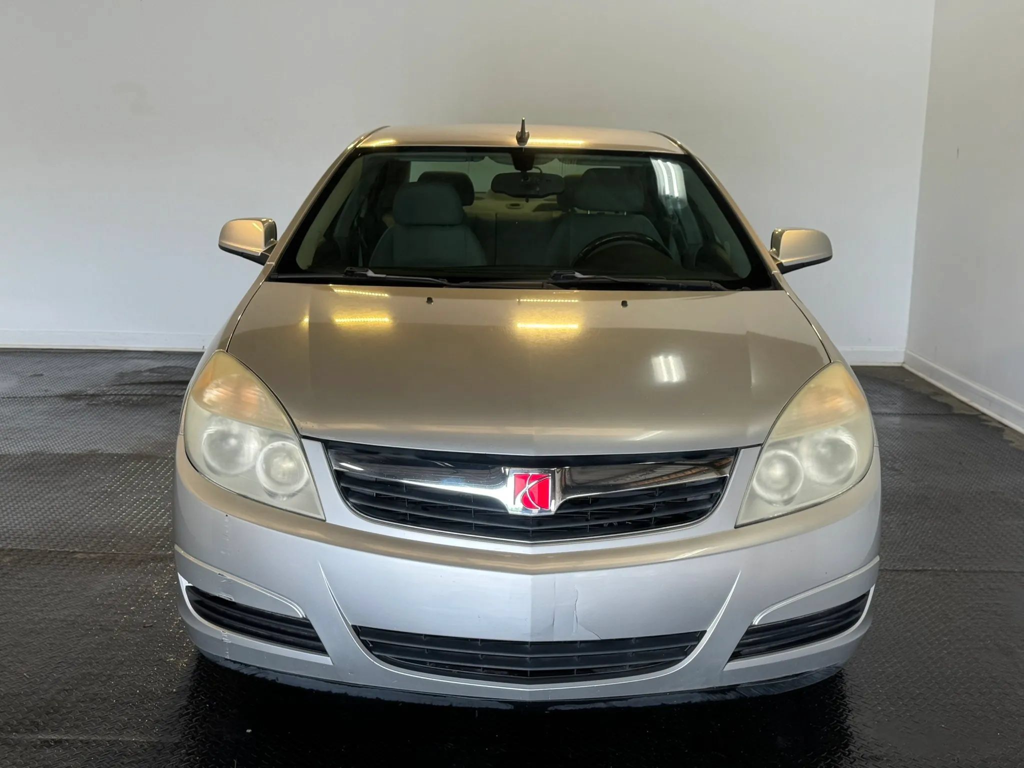 Used 2008 Saturn Aura XE w/ Preferred Package FWD image 2