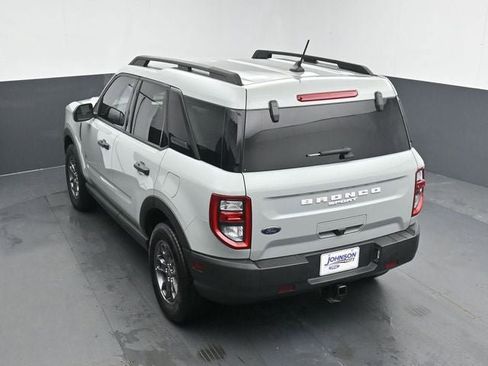 Used 2021 Ford Bronco Sport Big Bend image 24