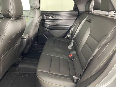 New 2026 Chevrolet TrailBlazer ACTIV w/ Convenience Package AWD/4WD image 15