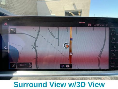 Used 2019 BMW X5 xDrive40i image 19