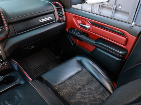 Used 2019 RAM 1500 Rebel w/ Rebel Level 2 Equipment Group image 27