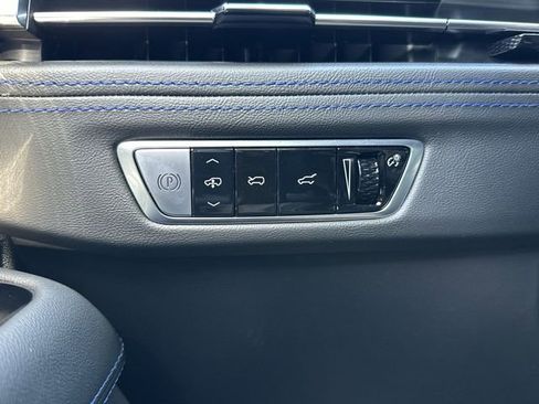 New 2026 Cadillac Escalade IQ Sport 1 image 18