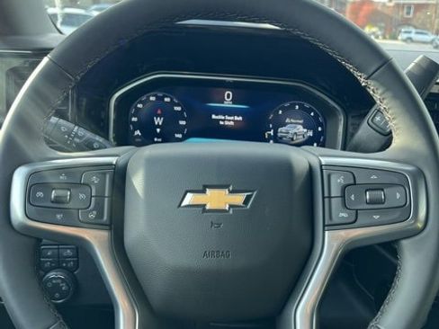New 2026 Chevrolet Silverado 1500 LT w/ Safety Package image 22