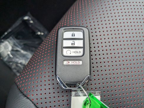 New 2026 Honda Ridgeline Black Edition image 27