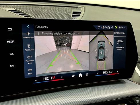 Used 2025 BMW X1 xDrive28i image 30