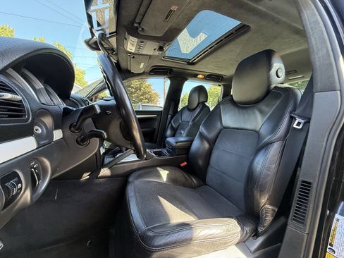 Used 2009 Porsche Cayenne GTS image 30