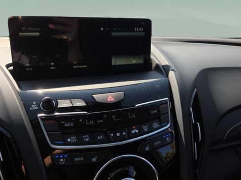 New 2026 Acura RDX SH-AWD w/ Advance Package image 33