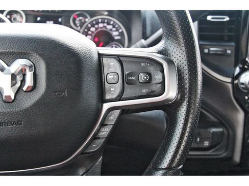 Used 2026 RAM 2500 Tradesman AWD/4WD image 26