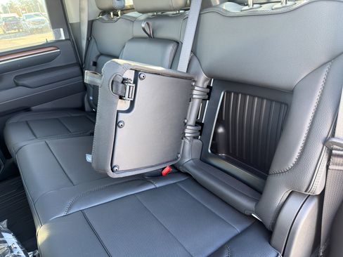 New 2026 GMC Sierra 2500 Denali w/ Denali Reserve Package image 31