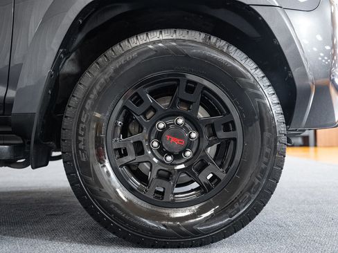 Used 2019 Toyota 4Runner SR5 Premium image 21