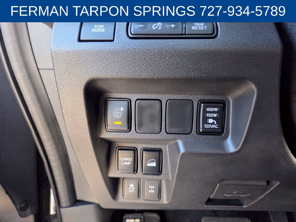 Used 2022 Nissan Frontier PRO-4X w/ Pro-4X Premium Package AWD/4WD image 21