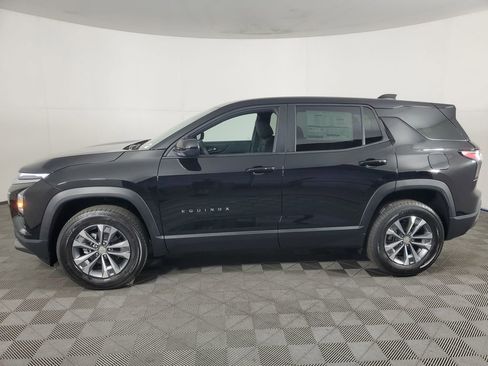 New 2026 Chevrolet Equinox LT FWD image 7