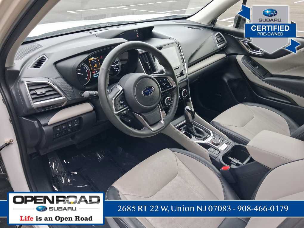 Used 2023 Subaru Forester Limited AWD/4WD image 24