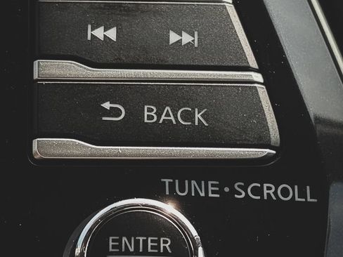 Used 2018 Nissan Maxima 3.5 S FWD image 14