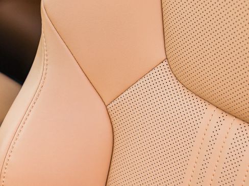 Certified 2022 Lexus NX 350 AWD w/ Cold Area Package image 26