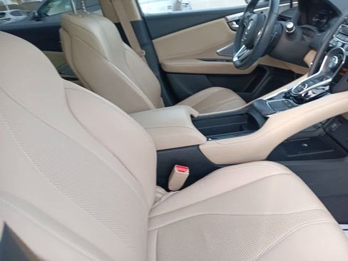 Certified 2023 Acura RDX AWD w/ Technology Package image 26