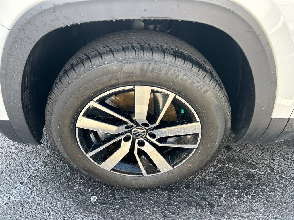 Used 2023 Volkswagen Atlas SE FWD image 50