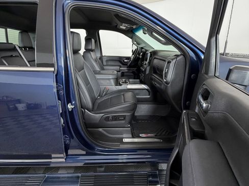 Used 2021 Chevrolet Silverado 2500 LTZ image 6