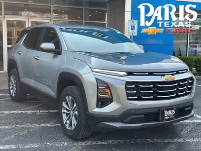 New 2026 Chevrolet Equinox LT w/ Convenience Package II