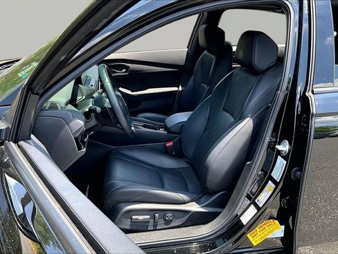 Used 2025 Honda Accord Sport image 17