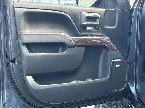 Used 2017 GMC Sierra 1500 SLT AWD/4WD image 15