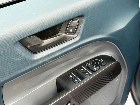 New 2026 Ford Maverick XL image 8