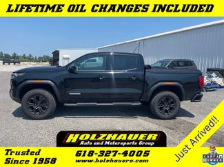 Used 2025 GMC Canyon Elevation w/ Convenience Package RWD video 1
