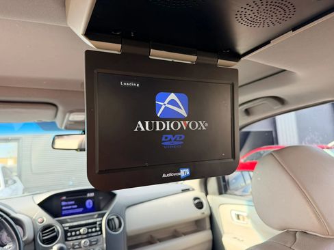 Used 2012 Honda Pilot EX-L image 18