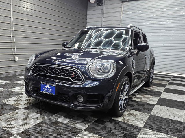 Used 2020 MINI Cooper Countryman S w/ Driver Assistance Package AWD/4WD image 45