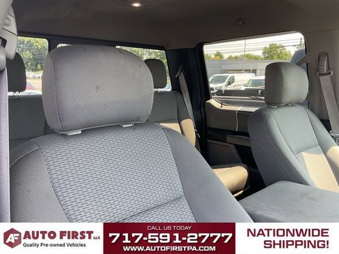 Used 2020 Ford F150 XLT w/ Equipment Group 302A Luxury AWD/4WD image 21