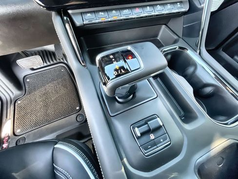 New 2026 GMC Sierra 1500 AT4X image 17