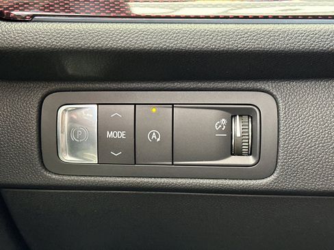 New 2026 Chevrolet Traverse RS image 33