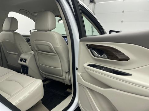 Used 2020 GMC Terrain Denali w/ Denali Premium Package AWD/4WD image 35