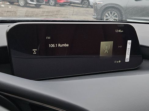 New 2026 MAZDA MAZDA3 Carbon image 14