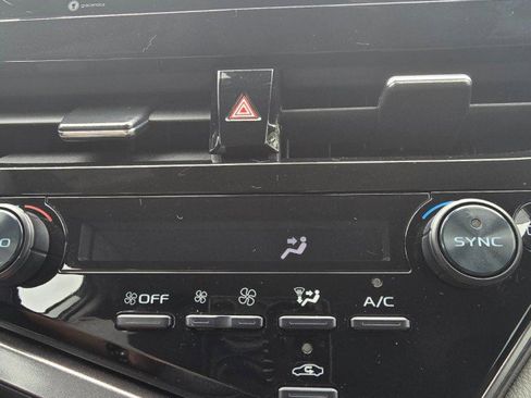 Used 2023 Toyota Camry LE w/ Cold Weather Package image 21