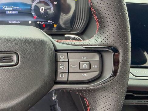 New 2026 Dodge Charger Scat Pack w/ Blacktop Package image 18