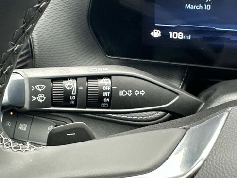 Certified 2026 Chevrolet Equinox LT w/ Convenience Package II image 24