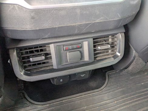 Used 2024 Ford F150 Platinum w/ Equipment Group 702A High AWD/4WD image 31