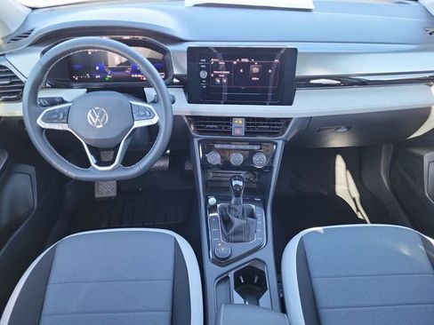 New 2026 Volkswagen Taos S image 14