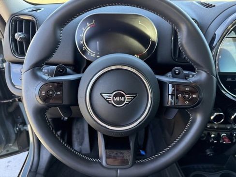 Used 2024 MINI Cooper Countryman S image 13