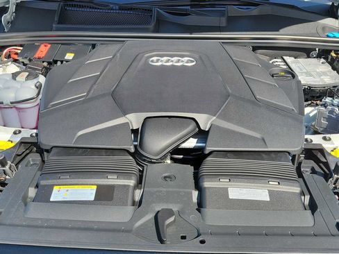 Certified 2026 Audi Q7 3.0T Premium w/ Convenience Plus Package AWD/4WD image 14