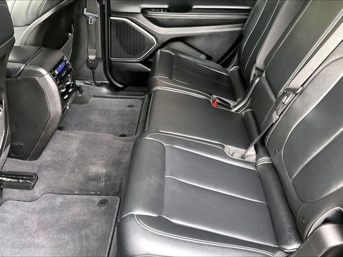 Used 2021 Jeep Grand Cherokee L Limited image 18