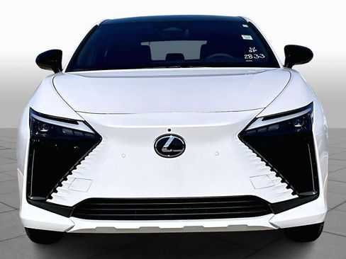 New 2026 Lexus RZ 350e 2WD image 3
