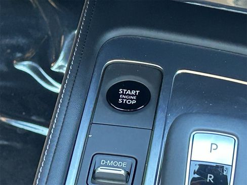 Certified 2026 INFINITI QX60 Luxe w/ Cargo Package image 24