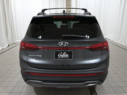 Used 2023 Hyundai Santa Fe XRT image 12