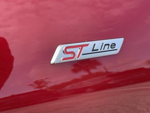New 2026 Ford Explorer ST-Line w/ ST-Line Street Pack RWD image 12
