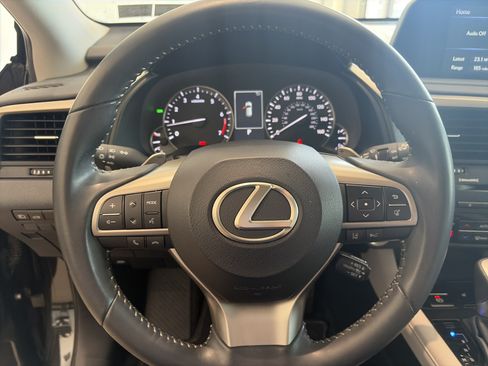 Used 2022 Lexus RX 350 AWD image 29