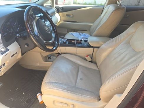 Used 2015 Lexus RX 350 AWD image 22
