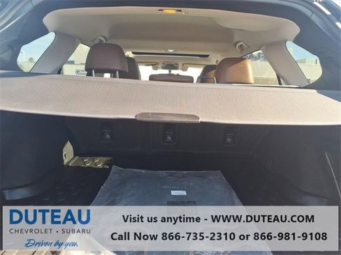 Used 2021 Subaru Outback Touring XT image 5